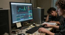 human error hampers crypto