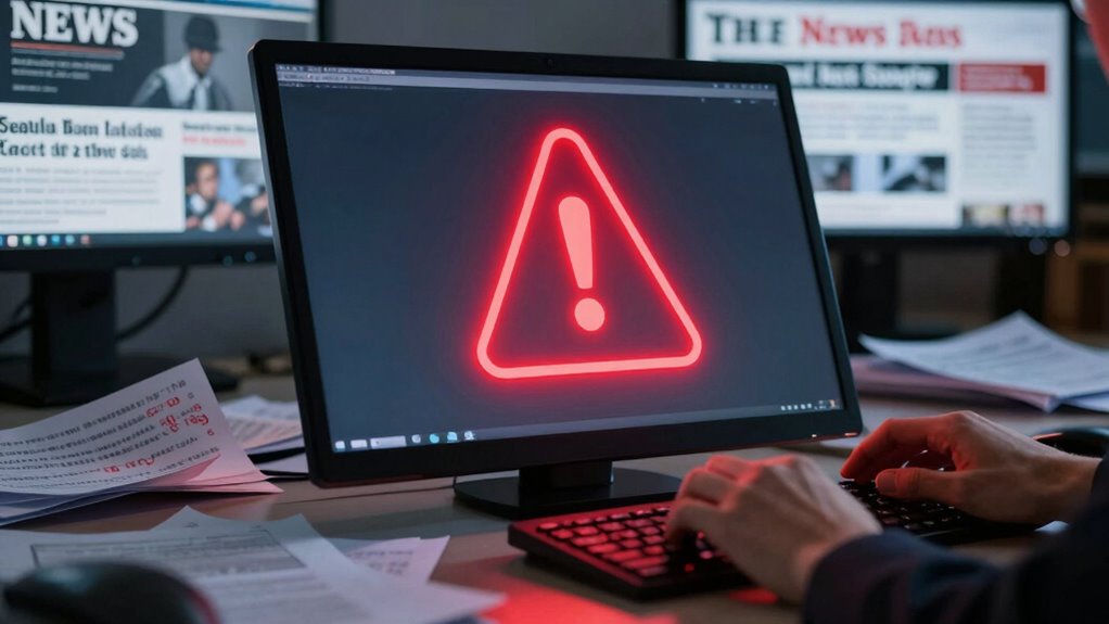 impact of major data breaches