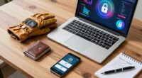 implement basic security measures