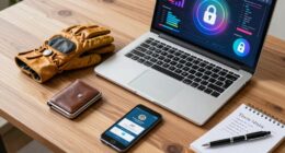 implement basic security measures