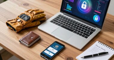 implement basic security measures
