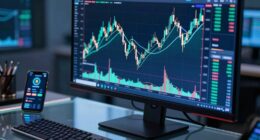 importance of exchange listings
