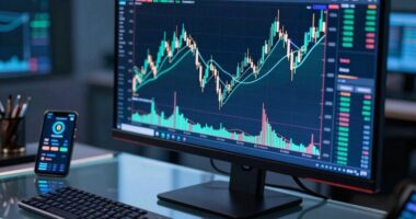 importance of exchange listings
