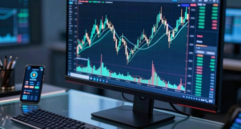 importance of exchange listings