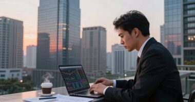importance of market structure