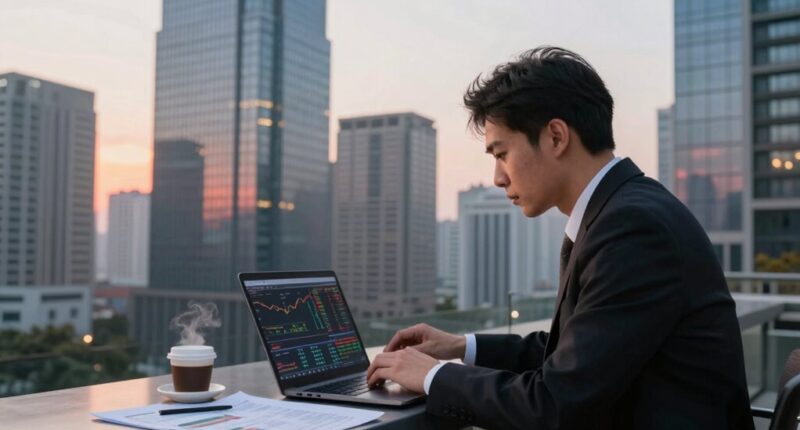 importance of market structure