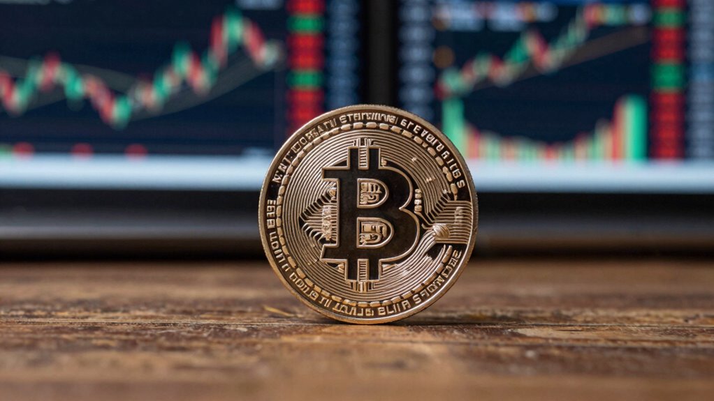 interest rates impact bitcoin