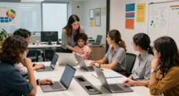 internal processes and policies