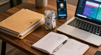 keep detailed cryptocurrency records