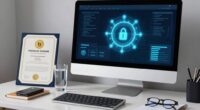 key trust indicators in crypto