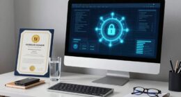 key trust indicators in crypto