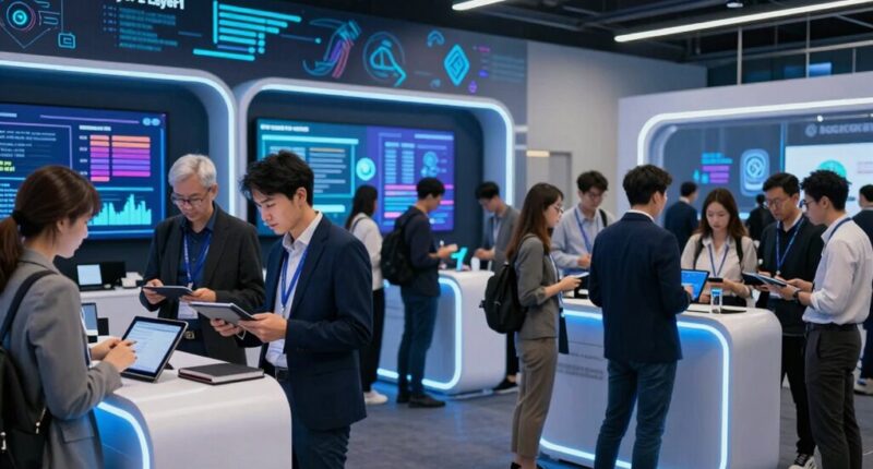 layer 2 tokens investor growth