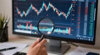 macro data influences bitcoin