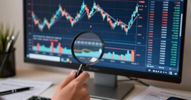 macro data influences bitcoin