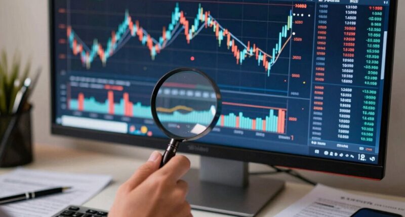 macro data influences bitcoin