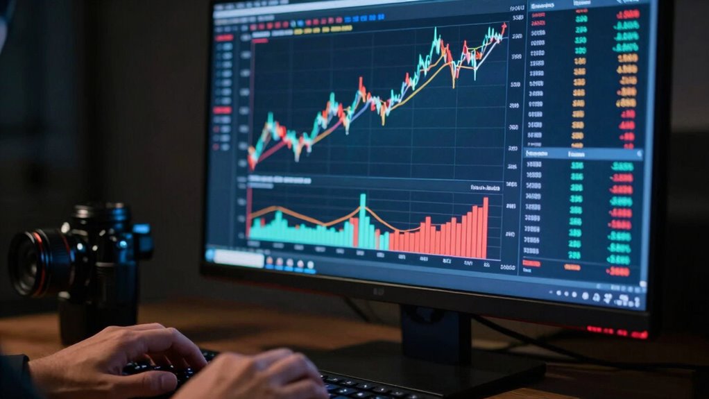 macro influences bitcoin fluctuations