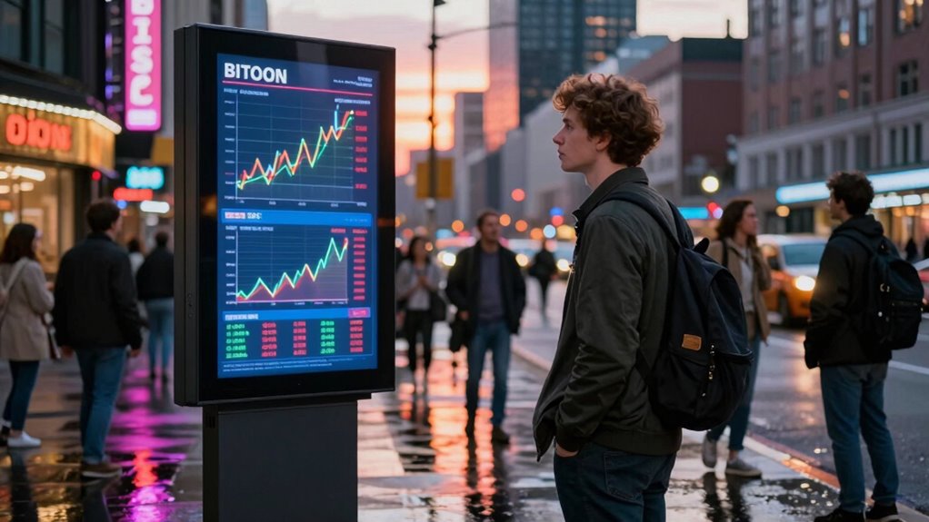 market cycles and investor psychology