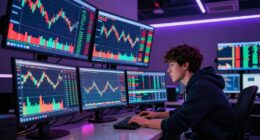 market impact from headlines