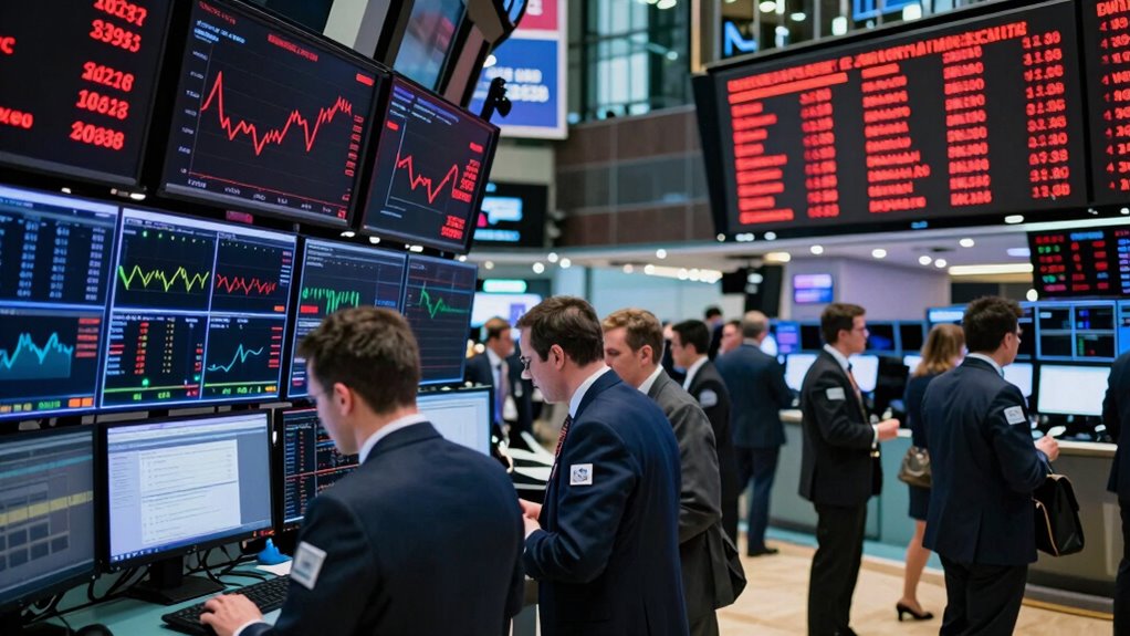 market reactions to enforcement actions
