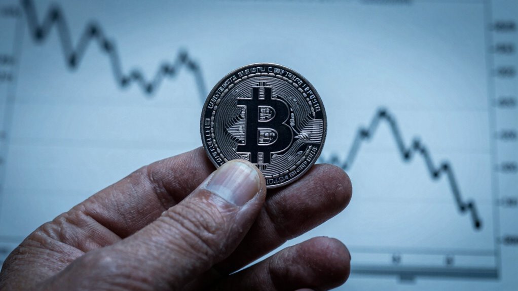 market resilience and conviction