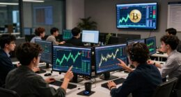 media boosts bitcoin prices