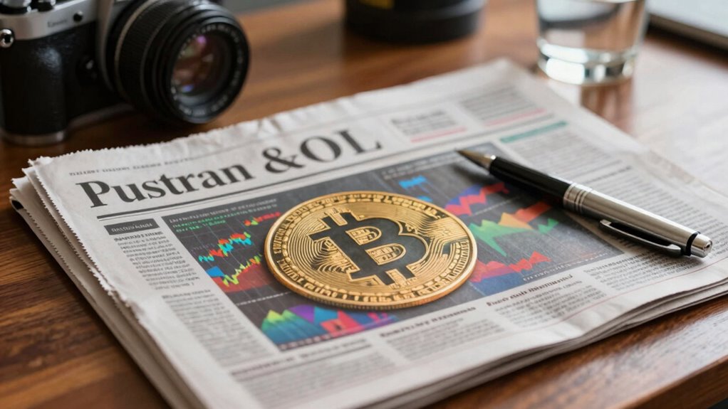 media shifts bitcoin perception