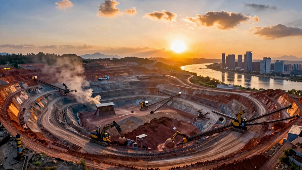 mining innovation drives sustainability