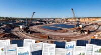 mining s energy and finance