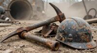 mining stories reappear with energy prices