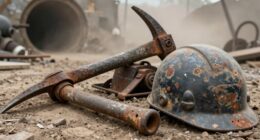 mining stories reappear with energy prices