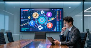 misunderstanding cryptocurrency fundamentals