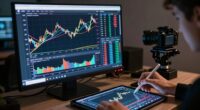 on chain data advantage