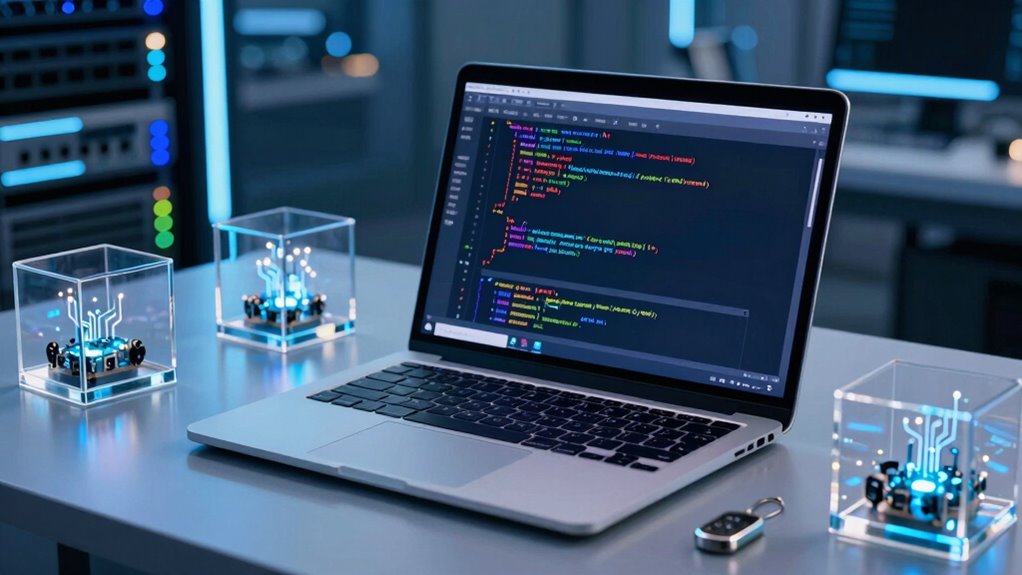 open source enhances crypto security