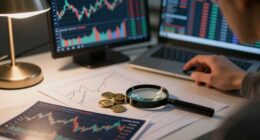 overlooking risk in crypto