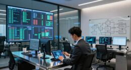 prepared for regulatory compliance