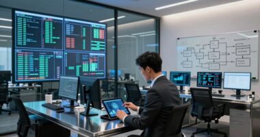 prepared for regulatory compliance