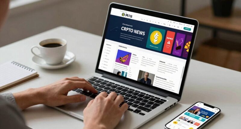 prioritize key crypto updates