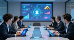 real world assets tokenize mainstream