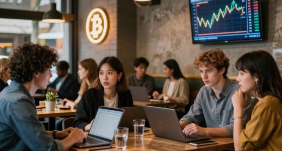 real world bitcoin usage expanding