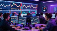 recurring cryptocurrency market trends