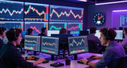 recurring cryptocurrency market trends