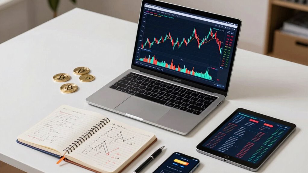 regular crypto market analysis