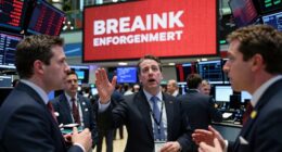 regulatory actions influence investments