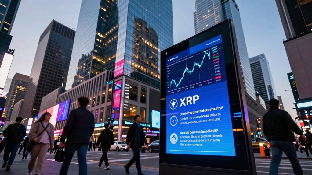 regulatory clarity impacts altcoins