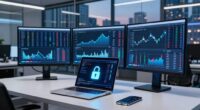 reliable secure trading platform
