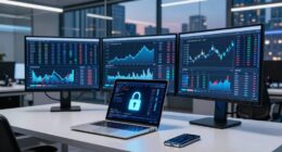 reliable secure trading platform