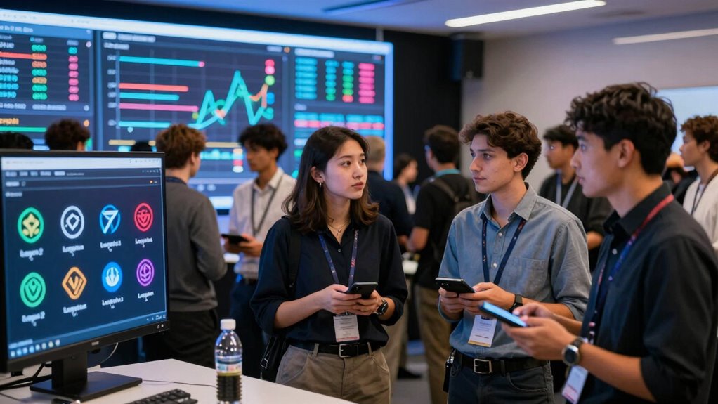 scalability governance community growth