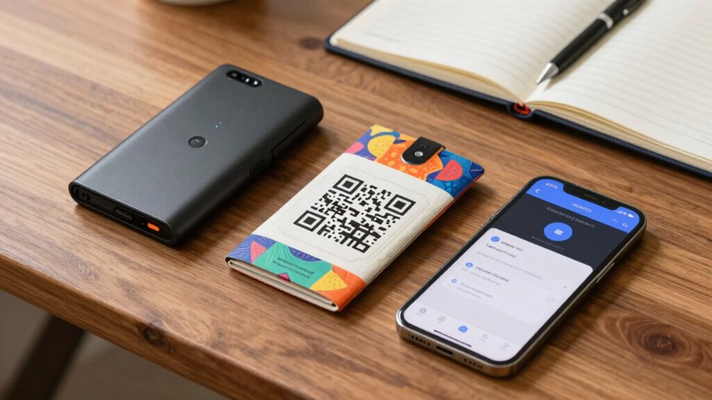 secure and user friendly wallets