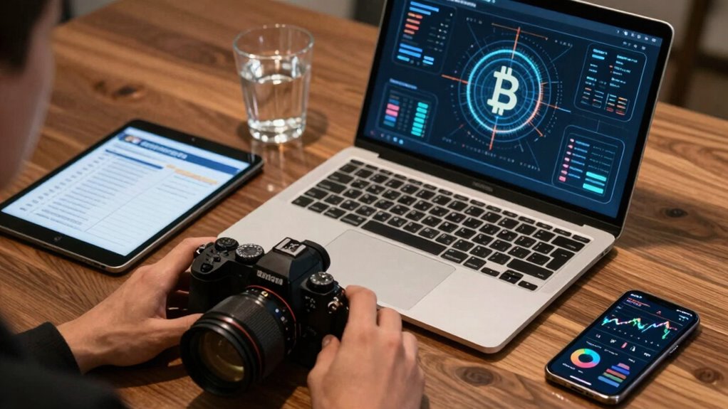 secure compliant crypto infrastructure