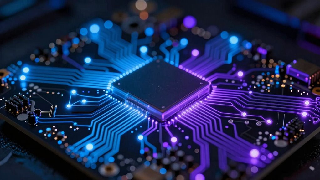 secure efficient payment network